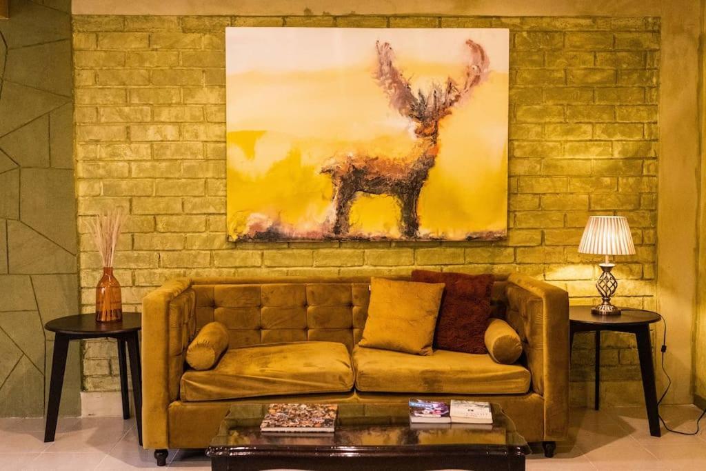 Oaxaca3 Bd House Steps From Santo Domingo公寓 外观 照片