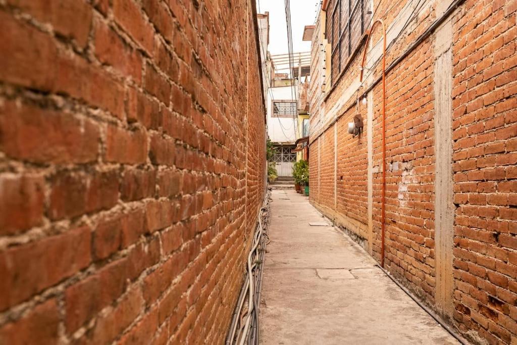 Oaxaca3 Bd House Steps From Santo Domingo公寓 外观 照片