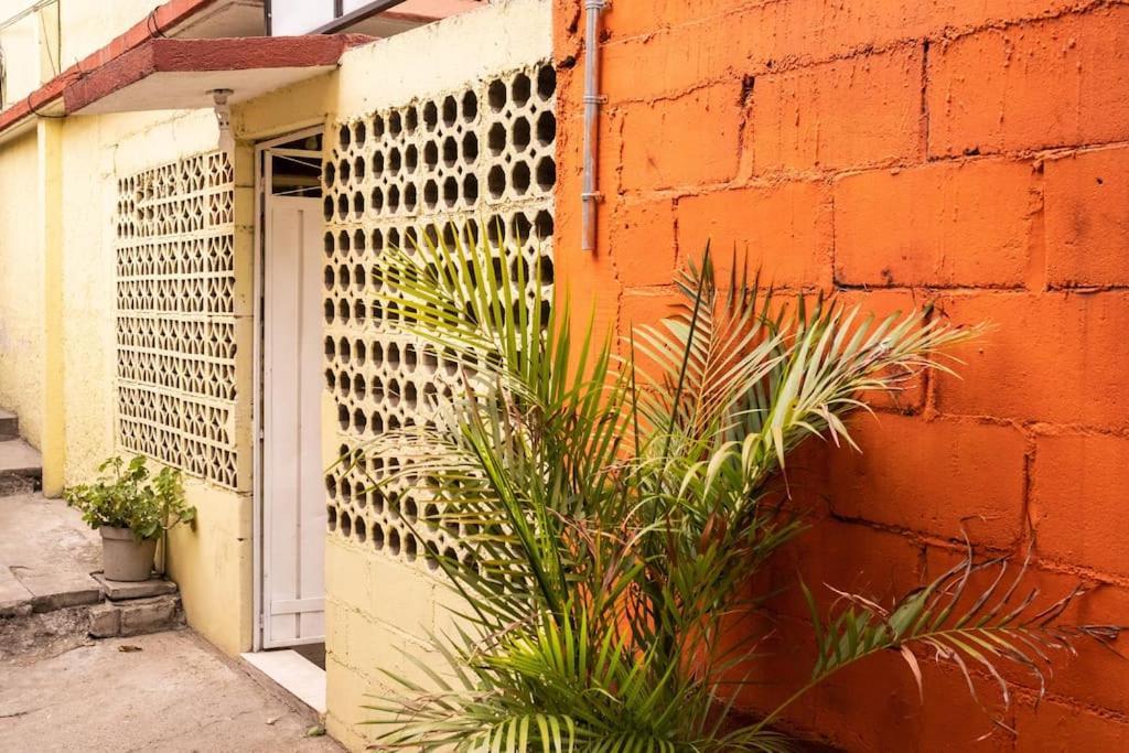 Oaxaca3 Bd House Steps From Santo Domingo公寓 外观 照片