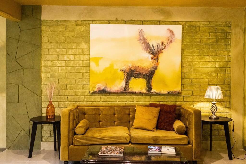 Oaxaca3 Bd House Steps From Santo Domingo公寓 外观 照片