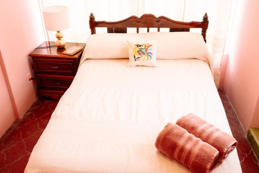 Oaxaca3 Bd House Steps From Santo Domingo公寓 外观 照片
