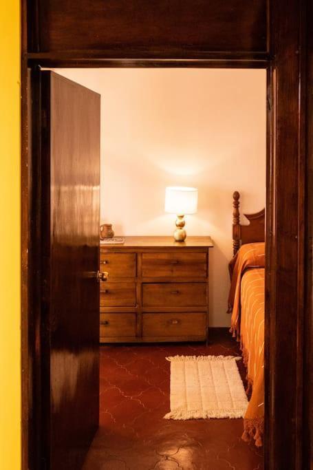 Oaxaca3 Bd House Steps From Santo Domingo公寓 外观 照片