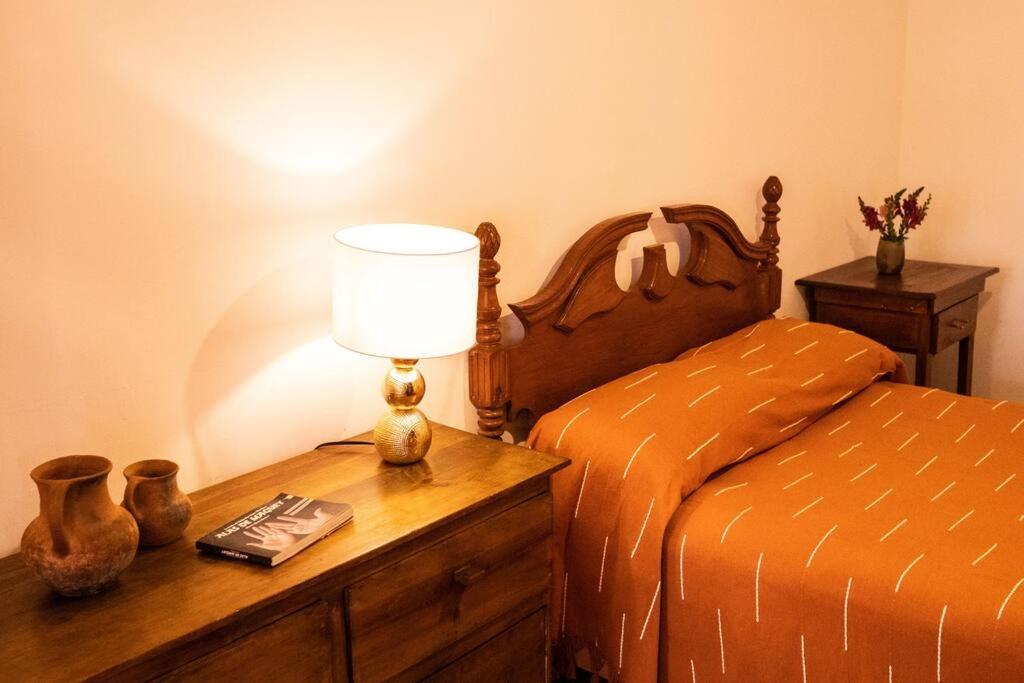 Oaxaca3 Bd House Steps From Santo Domingo公寓 外观 照片