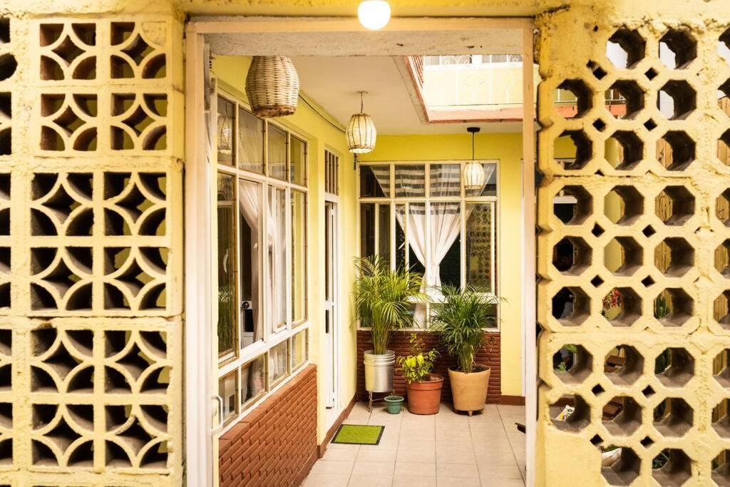 Oaxaca3 Bd House Steps From Santo Domingo公寓 外观 照片