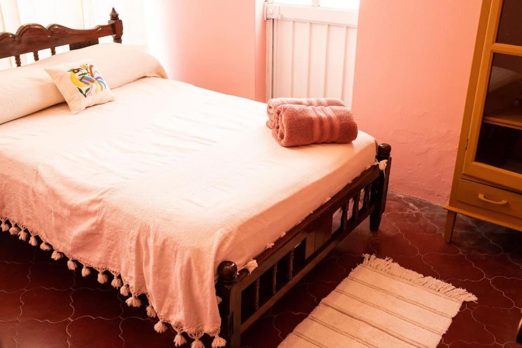 Oaxaca3 Bd House Steps From Santo Domingo公寓 外观 照片